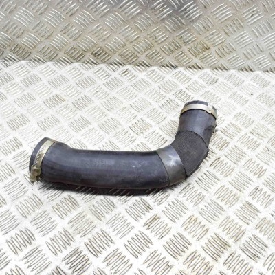 Furtun intercooler dreapta FORD RANGER TKE 2018 OEM: EB3G-6C646-DB foto