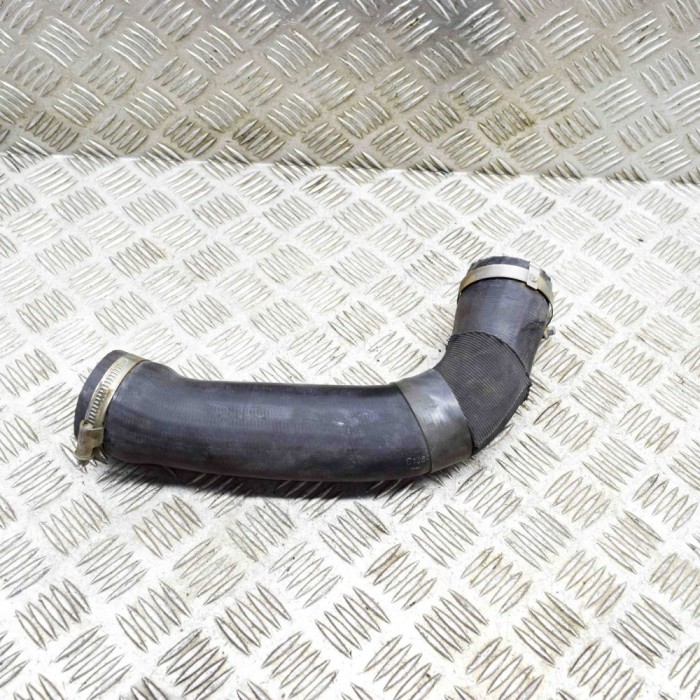 Furtun intercooler dreapta FORD RANGER TKE 2018 OEM: EB3G-6C646-DB