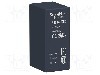 Releu electromagnetic, SPDT, 24V DC, 12A, seria RSB, SCHNEIDER ELECTRIC - RSB1A120BD