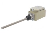 Limitator Cursă Arc 107mm 10A 500VAC
