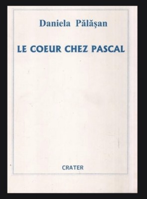 Le coeur chez Pascal/ Daniela Palasan foto