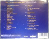 Various - The Great Irish Collection, 3xCD