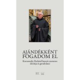 Aj&aacute;nd&eacute;kk&eacute;nt fogadom el - Elmer Istv&aacute;n