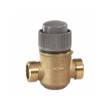 VENTIL LINIAR CU 2 CAI DE REGLAJ 1 FE VDE25B5.5OFP HONEYWELL