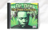 CD audio - Dr. Dre The Detox Chroniclez Part 6 - audio CD