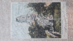 Hunedoara - Densu? catedrala. foto