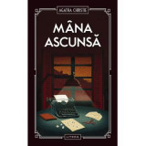 Mana ascunsa (vol. 21) - Agatha Christie