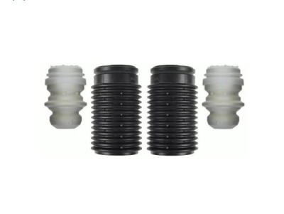 Set burduf protectie amortizor stanga+dreapta , Aftermarket G700170K foto