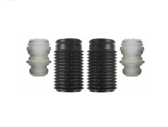 Set burduf protectie amortizor stanga+dreapta , Aftermarket G700170K