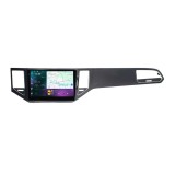 Cumpara ieftin Navigatie dedicata cu Android VW Golf Sportsvan 2014 - 2020, 12GB RAM, Radio