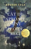 Cat de aproape sunt ploile reci - Bogdan Cosa - Trei