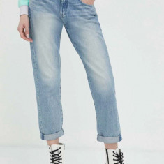 G-Star Raw jeansi femei high waist