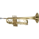 Trompeta Bb Karl Glaser Heavy Trompete