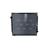 NRF Radiator, racire motor