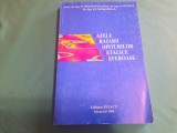 BAZELE TRATĂRII TOPITURILOR METALICE NEFEROASE / P. MOLDOVAN/ 1998 *13