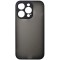 Husa Samsung S23 Ultra 5G s918 Silicon+Plastic Colored Buttons Negru