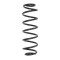 Arc spiral VW GOLF IV (1J1) (1997 - 2005) Magnum Technology SW054MT