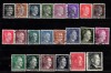 A7 T4 152 - Timbre foarte vechi - Germania - Hitler, Istorie, Stampilat