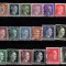 A7 T4 152 - Timbre foarte vechi - Germania - Hitler