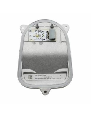 Modul Dreapta Lumini de zi si semnalizare Mercedes-Benz GLC X253, C253 - A2539066600 - A253 906 66 00 - 18442-1R - 184421R foto