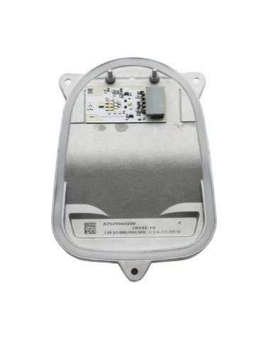Modul Dreapta Lumini de zi si semnalizare Mercedes-Benz GLC X253, C253 - A2539066600 - A253 906 66 00 - 18442-1R - 184421R