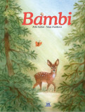 Cumpara ieftin Bambi | Felix Salten, Maja Dusikova, Didactica Publishing House