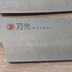 Cutite profesionale Hasaki