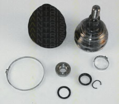 Kit cap planetara VW PASSAT (3A2, 35I) (1988 - 1997) TRISCAN 8540 29134 foto