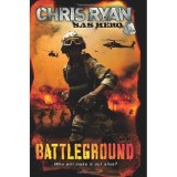 Code Red 6: Battleground