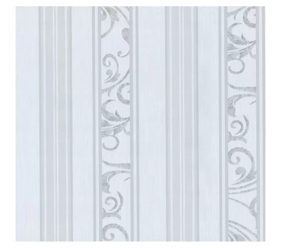 Tapet clasic model dungi gri Grazioza 42120-10 foto
