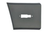 Elemente decorative/protectie, aripa CITRO&Euml;N JUMPER II caroserie (2006 - Prezent) BLIC 5703-04-2098478P