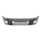 Bara fata FIAT BRAVO/BRAVA (182), 06.95-10.01, grunduit, de vopsit; cu gauri lampa ceata, motorizare benzina,