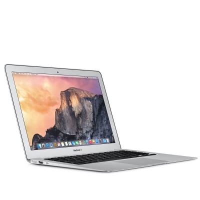 Apple MacBook Air A1465 SH, i7-5650U, 8GB DDR3, 256GB SSD, Grad A-, 11.6 inci foto