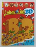 J'AIME LIRE BD No. 17 , 2016