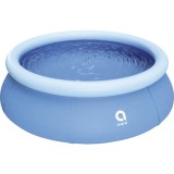 Piscină Gonflabilă Fast Set 240cm &ndash; Distractie garantată!, Rotund