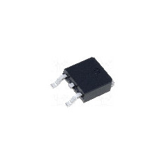 Triac, 800V, 8A, DPAK, WeEn Semiconductors - BTA208S-800E,118