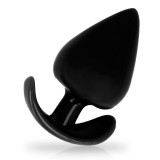 Addicted Toys-Dop Anal 8.5 cm-TPR, Waterproof