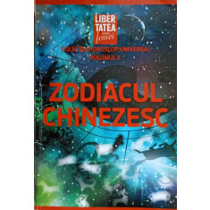 ZODIACUL CHINEZESC-MEDEEA