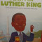 Martin Luther King - Omul care a luptat pentru egalitatea drepturilor (editia 2019)