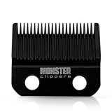 Cumpara ieftin Set cutite pentru masina de tuns - MONSTER CLIPPERS - Hybrid