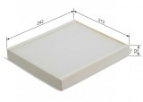 Filtru habitaclu BOSCH 1987432111
