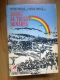 d4 Soimii au trecut Dunarea - Petru Vintila , Petru Vintila Jr