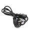 Cablu alimentare calculator, UPS, monitor, sursa, lungime 1.2M