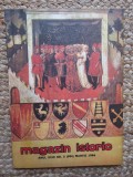 Magazin Istoric, Nr. 3 - MARTIE 1989