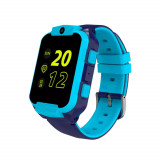 Smartwatch Canyon Cindy Kids KW-41, Nano-SIM LTE, Albastru