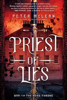 Priest of Lies foto