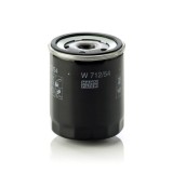 Filtru ulei Seat Arosa (6H1); Skoda Fabia I (6Y2), Octavia I (1U2); VW Lupo I (6X1, 6E1) Motor 1.0, 1.4, 93 mm, OE 047115561B