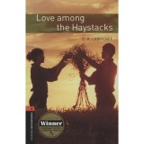 Love Among The Haystacks - Obw Library 2 Cd-Pack *3E - Oxford Bookworms 2. - CD Pack - D.H. Lawrence
