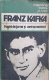 PAGINI DE JURNAL SI CORESPONDENTA-FRANZ KAFKA-276215