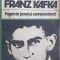 PAGINI DE JURNAL SI CORESPONDENTA-FRANZ KAFKA-276215
